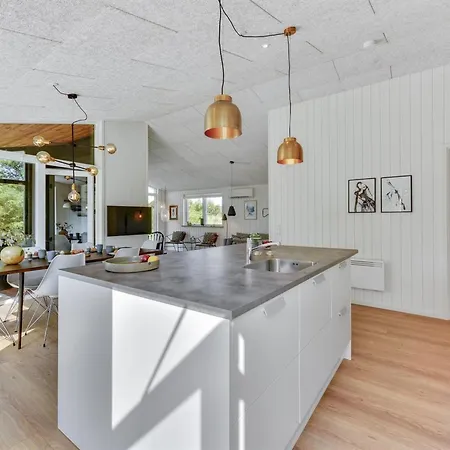 Lassi - 950m From The Sea By Interhome בית נופש *