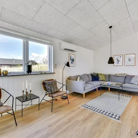 Lassi - 950m From The Sea By Interhome בית נופש *