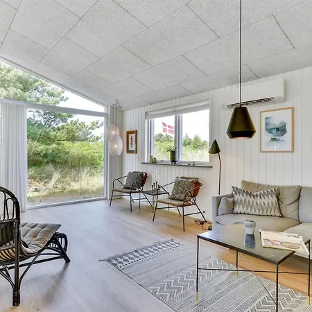 Semesterbostad Lassi - 950m From The Sea By Interhome Ringkøbing
