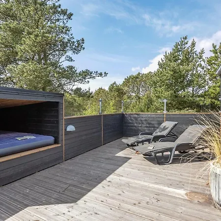 Lassi - 950m From The Sea By Interhome Hébergement de vacances