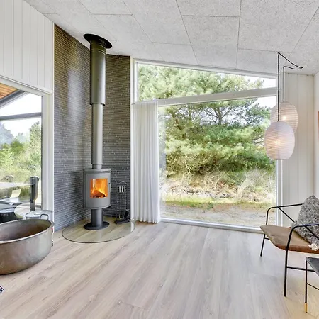 Lassi - 950m From The Sea By Interhome Feriehus