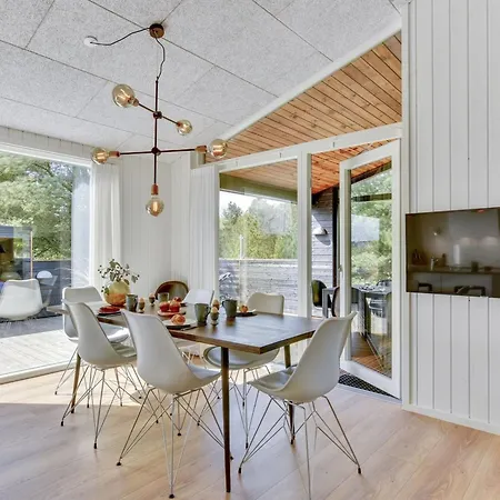 Lassi - 950m From The Sea By Interhome Hébergement de vacances Ringkøbing