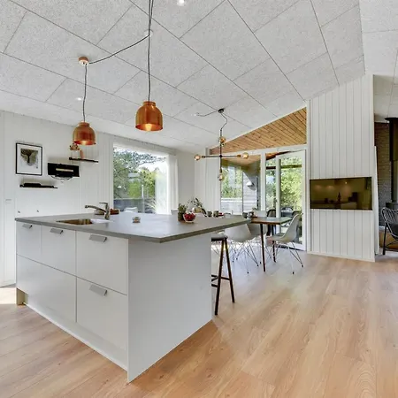 Lassi - 950m From The Sea By Interhome * Ringkøbing