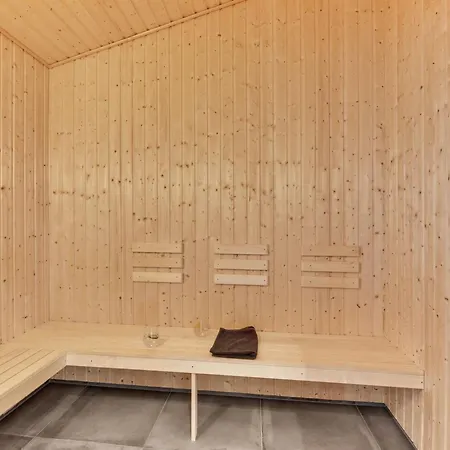 Lassi - 950m From The Sea By Interhome Ringkøbing