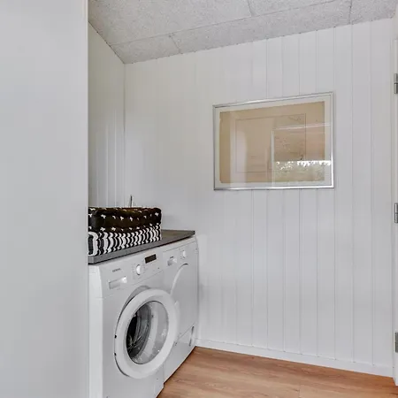 Feriehus Lassi - 950m From The Sea By Interhome Ringkøbing