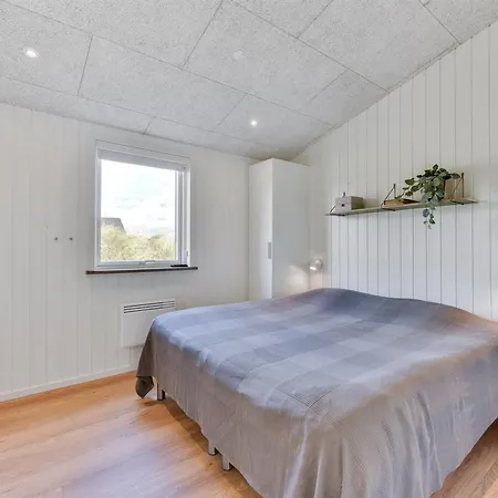 Lassi - 950m From The Sea By Interhome * Ringkøbing