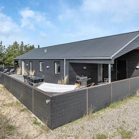 Lassi - 950m From The Sea By Interhome *