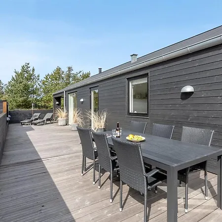 Lassi - 950m From The Sea By Interhome Feriehus