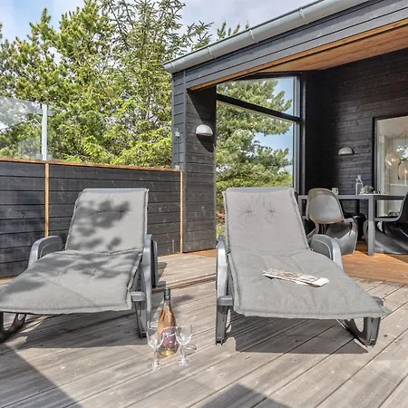 Lassi - 950m From The Sea By Interhome Hébergement de vacances *