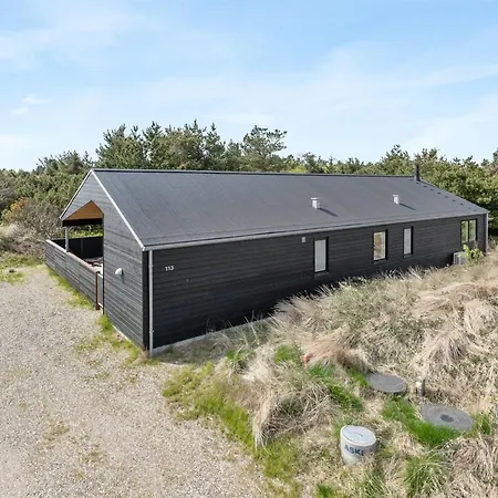 Semesterbostad Lassi - 950m From The Sea By Interhome Ringkøbing